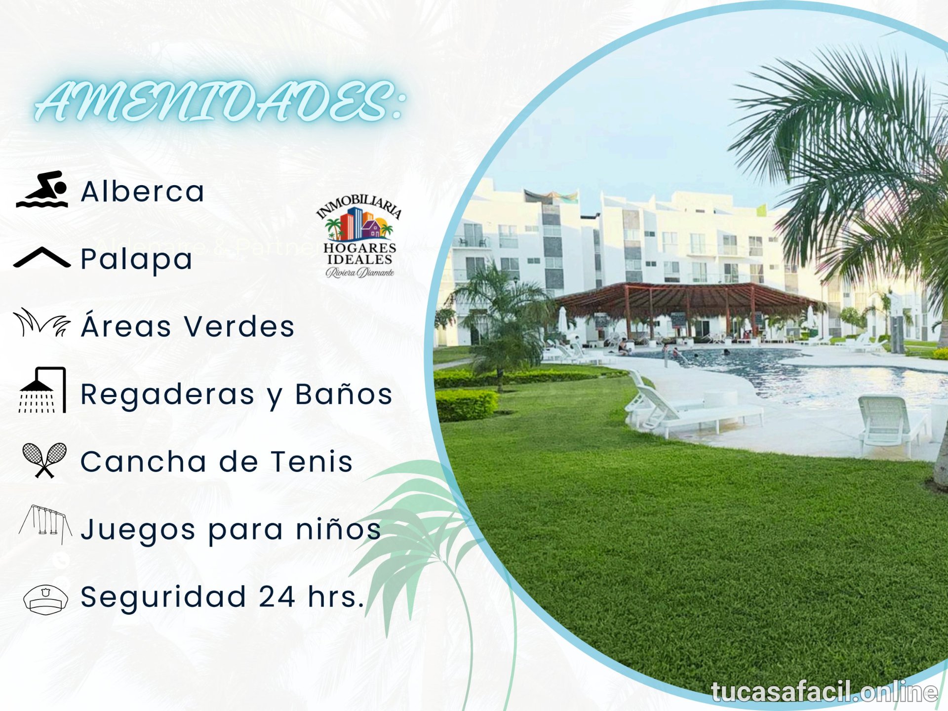 Departamento en venta en La poza, Acapulco de Juárez, foto 3