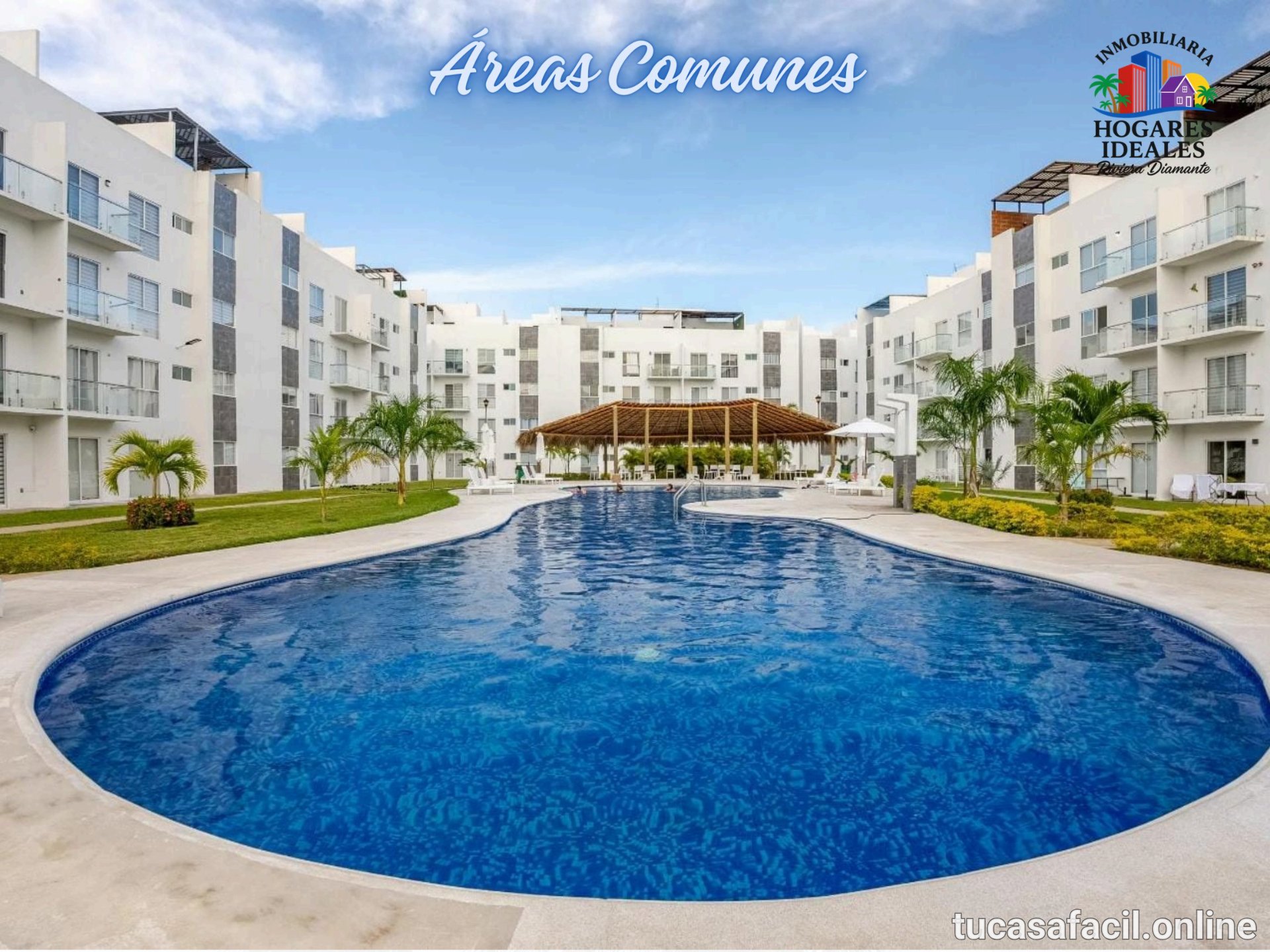 Departamento en venta en La poza, Acapulco de Juárez, foto 5
