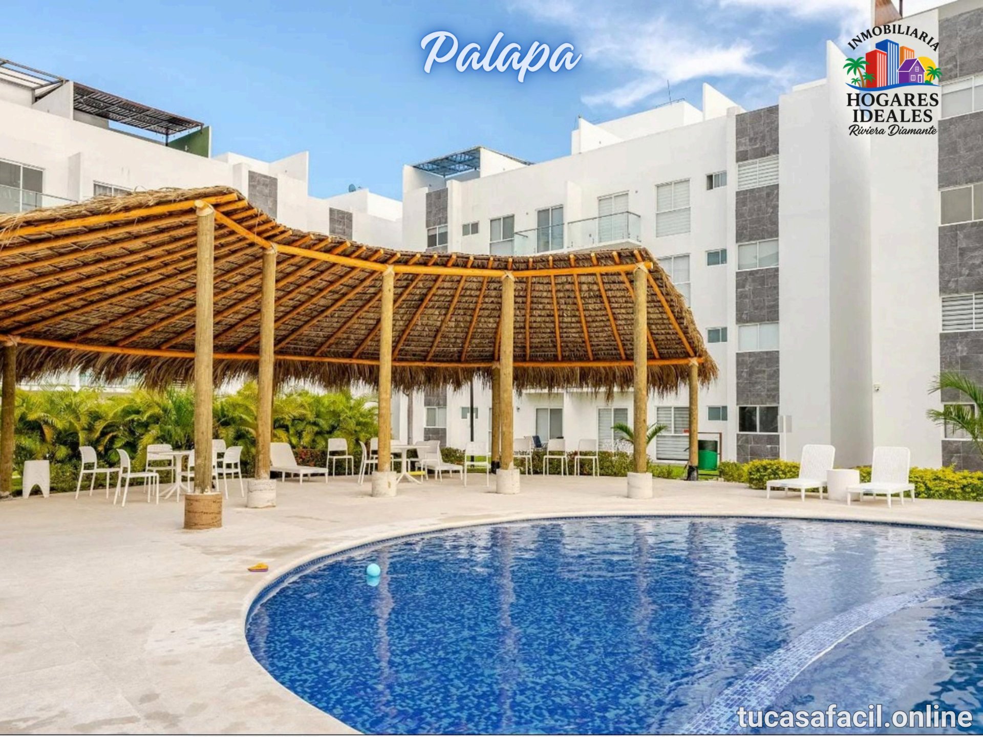 Departamento en venta en La poza, Acapulco de Juárez, foto 4