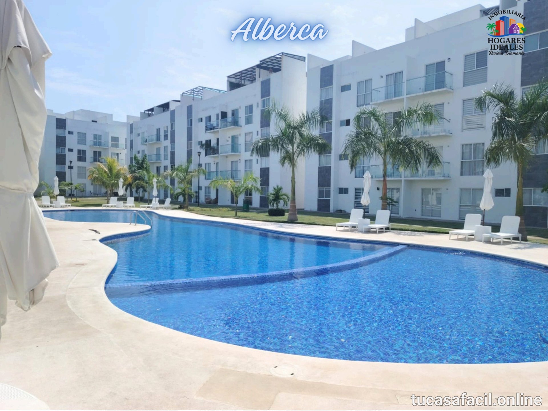 Departamento en venta en La poza, Acapulco de Juárez, foto 6