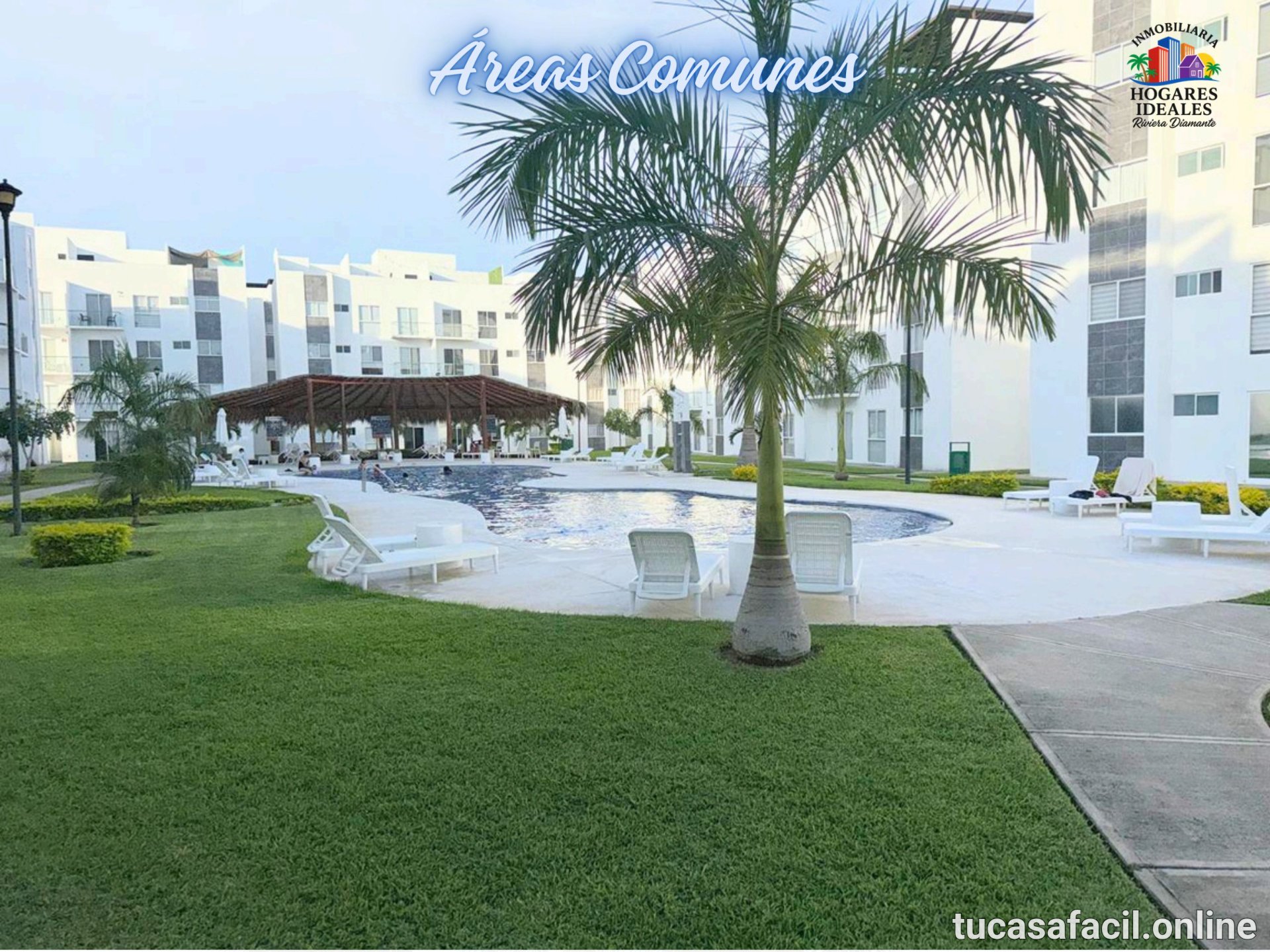 Departamento en venta en La poza, Acapulco de Juárez, foto 7