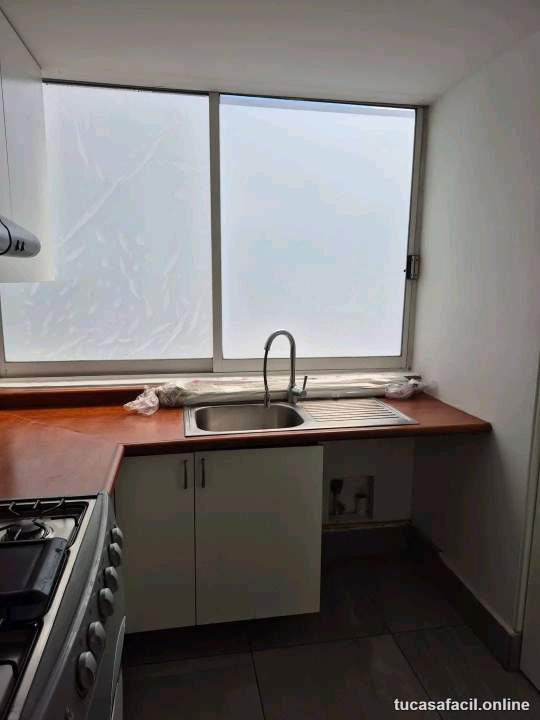 Departamento en renta en SAN PEDRO DE LOS PINOS, Benito Juárez, foto 2