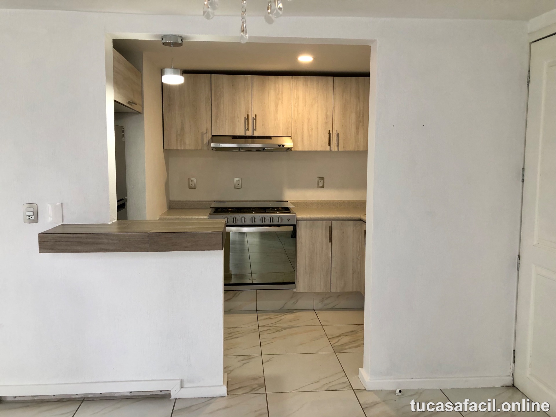 Departamento en renta en Bugambilias, foto 1