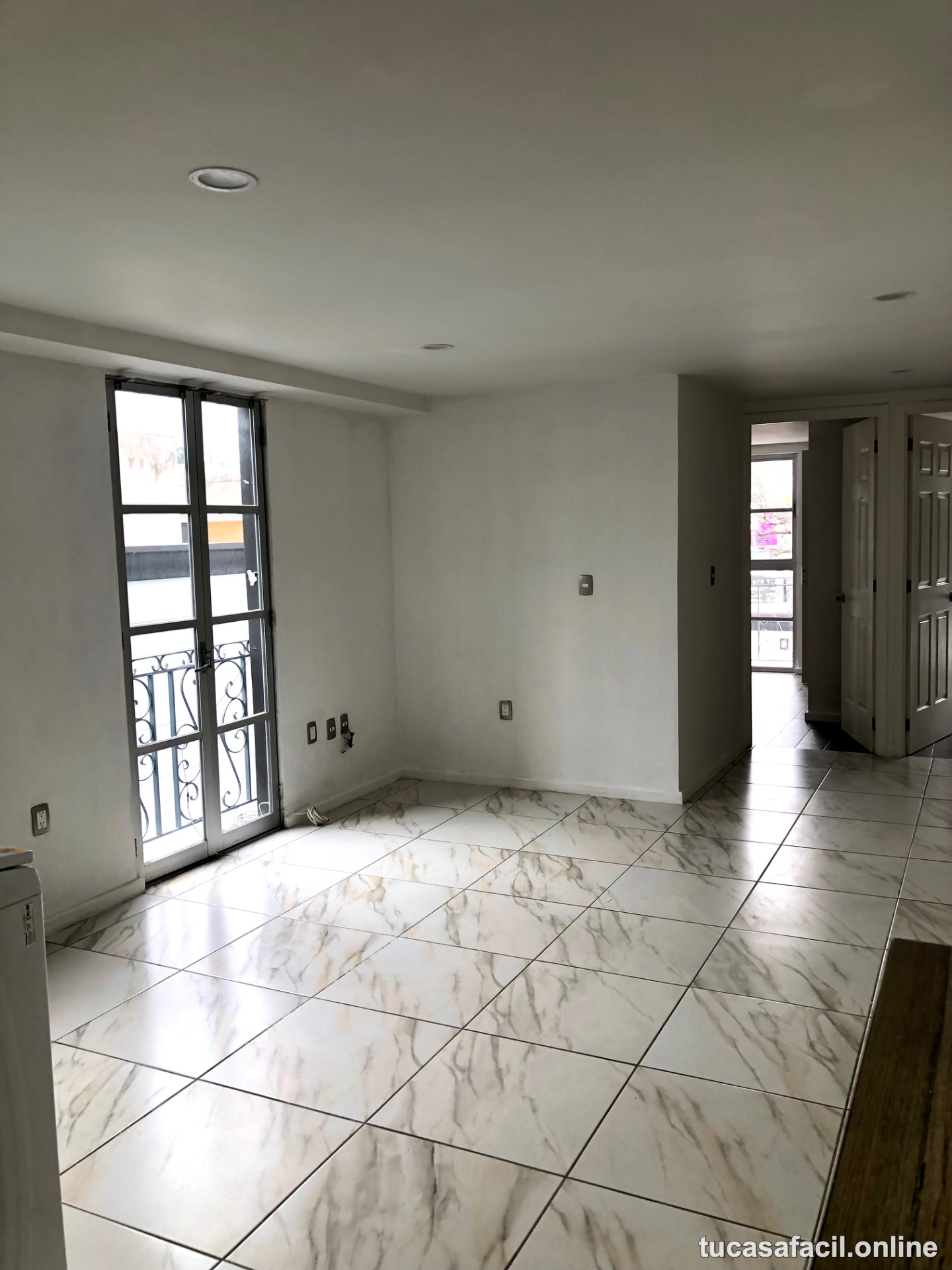 Departamento en renta en Bugambilias, foto 2