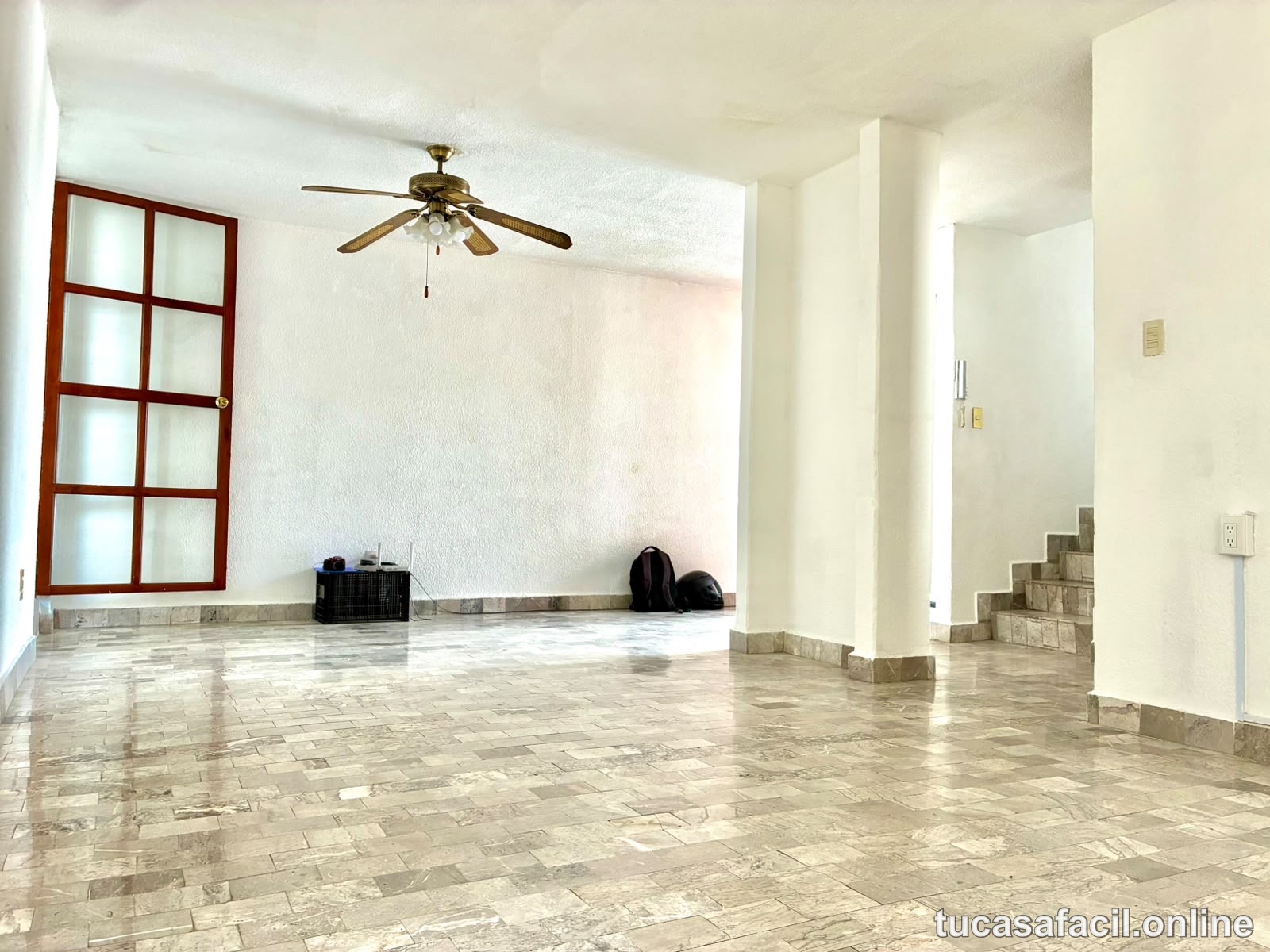 Casa en venta en Valle Alameda, Santiago de Querétaro, foto 3