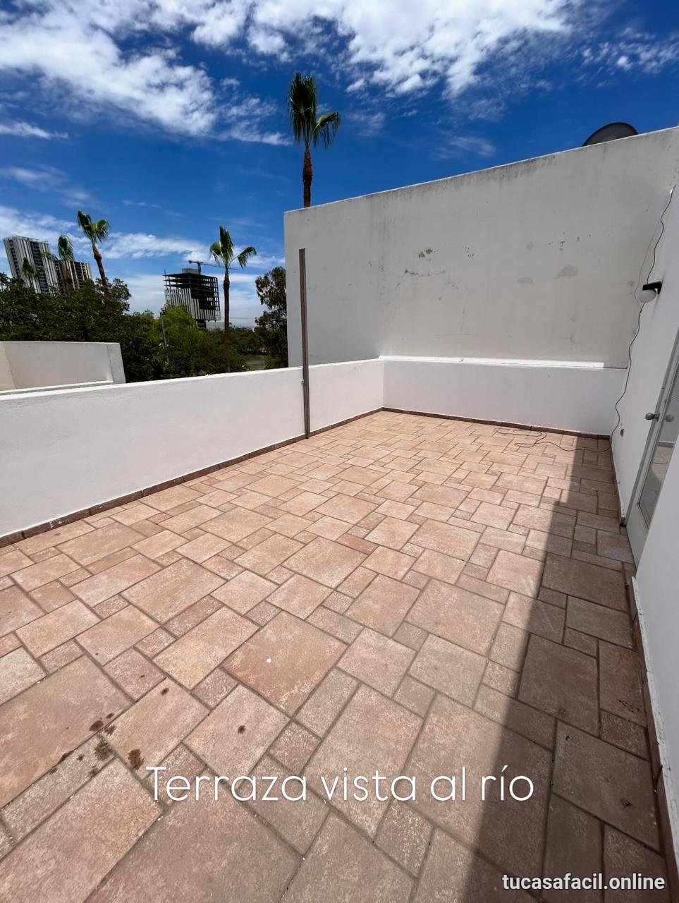 Casa en venta en Desarrollo Urbano 3 Ríos, Culiacán, foto 2