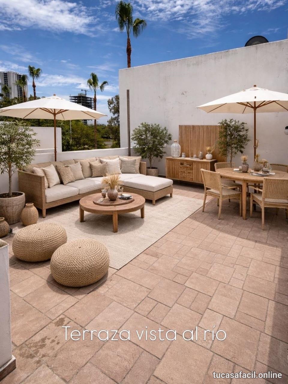 Casa en venta en Desarrollo Urbano 3 Ríos, Culiacán, foto 7