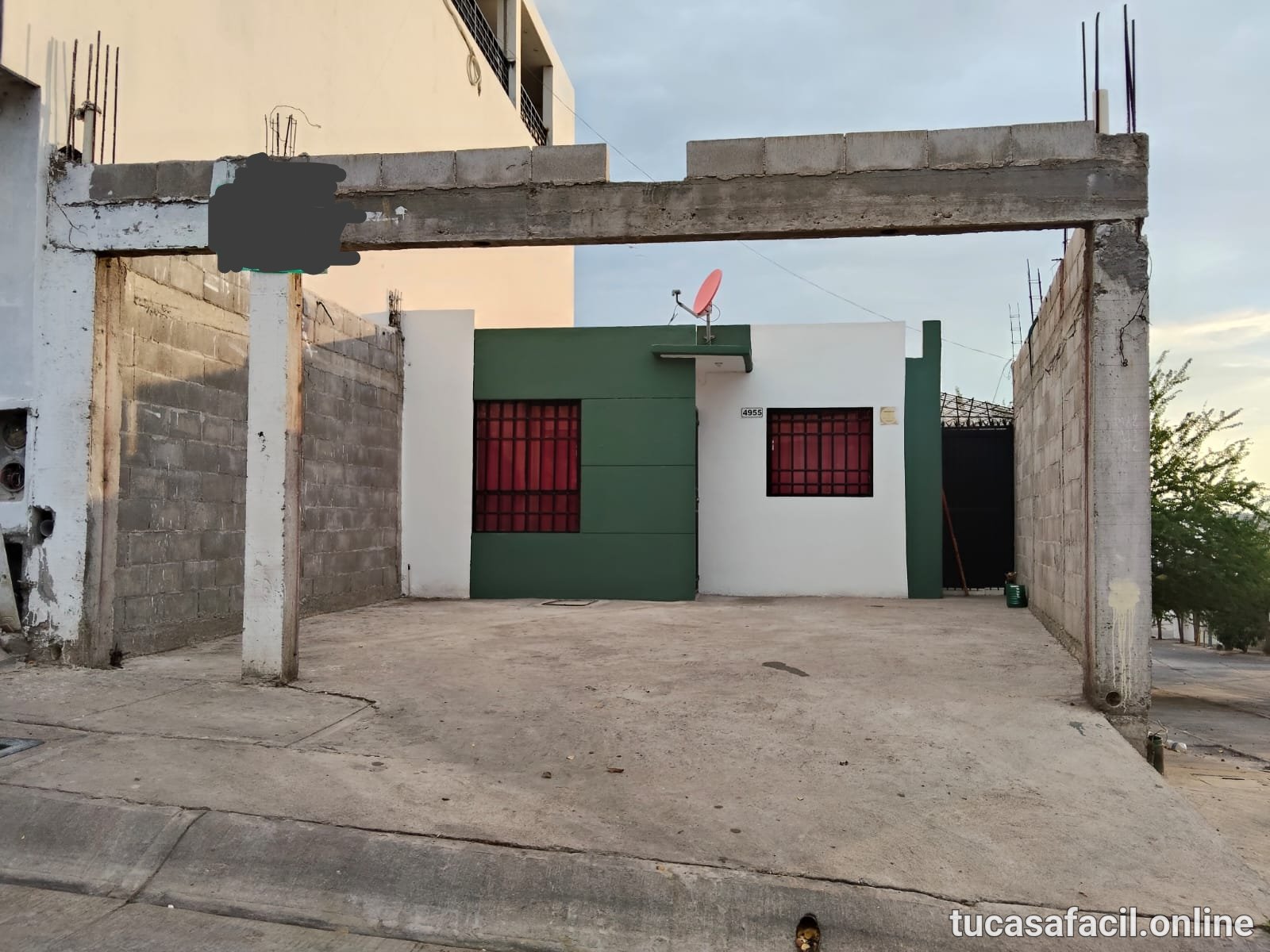 Casa en venta en fraccionamiento alturas del Sur, Culiacán, foto 1