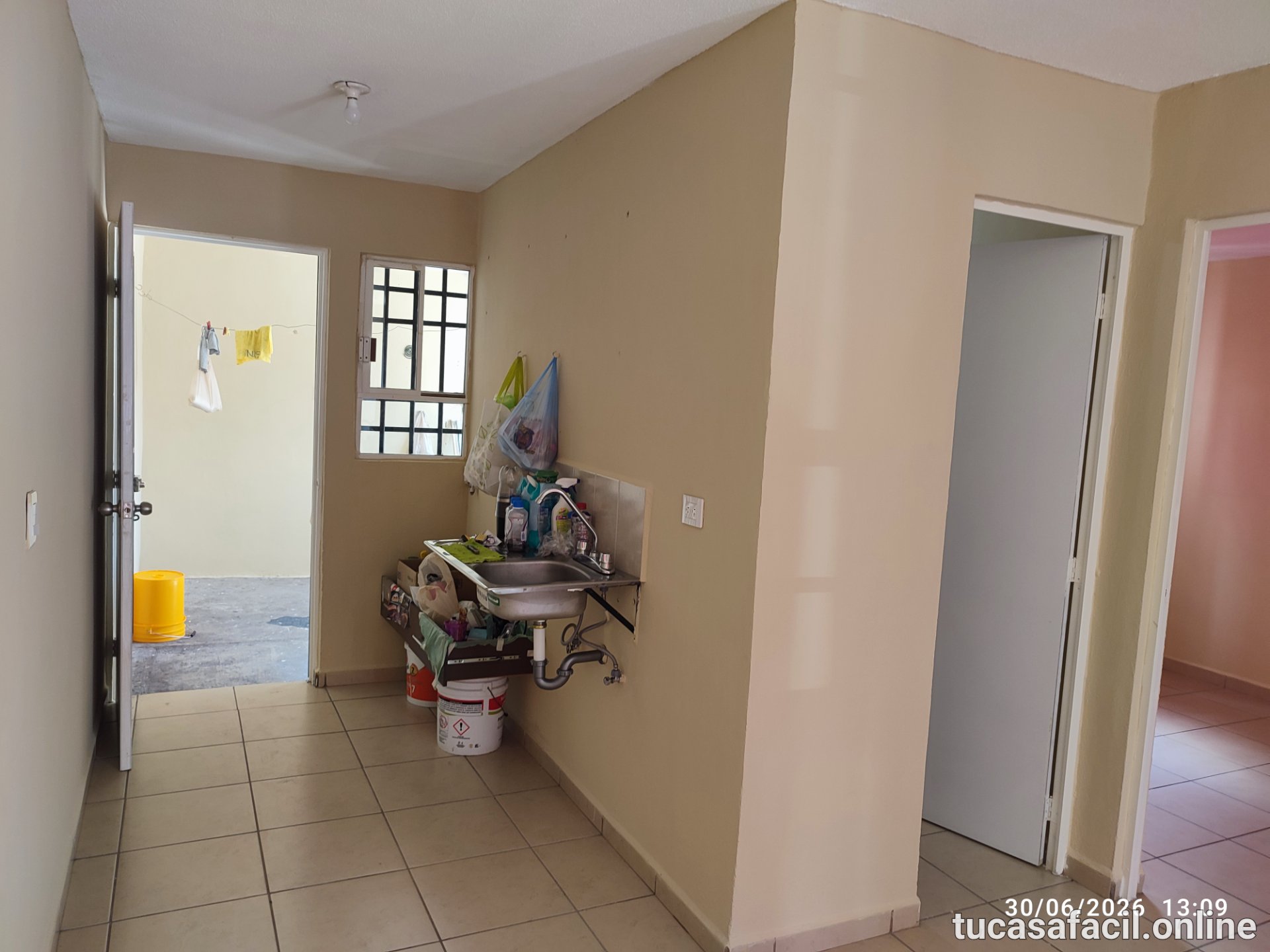 Casa en venta en fraccionamiento alturas del Sur, Culiacán, foto 3