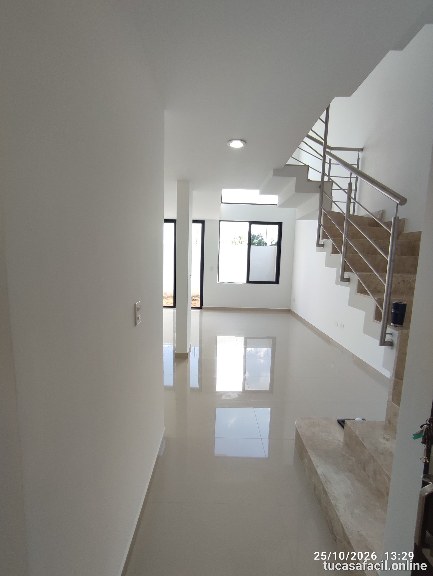 Casa en venta en Vitalia, Culiacán, foto 1