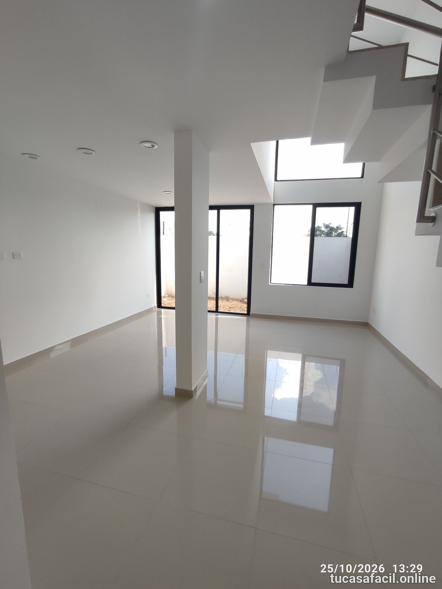 Casa en venta en Vitalia, Culiacán, foto 2
