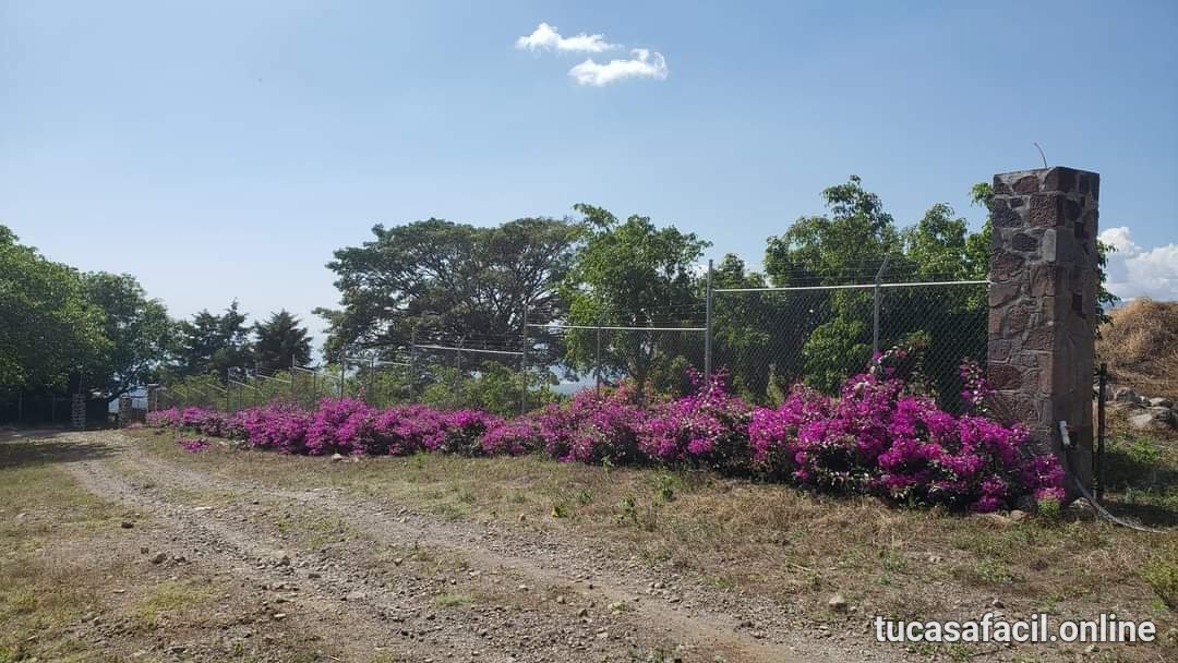 Terreno en venta en Campestre Vista Hermosa, Comala, foto 7