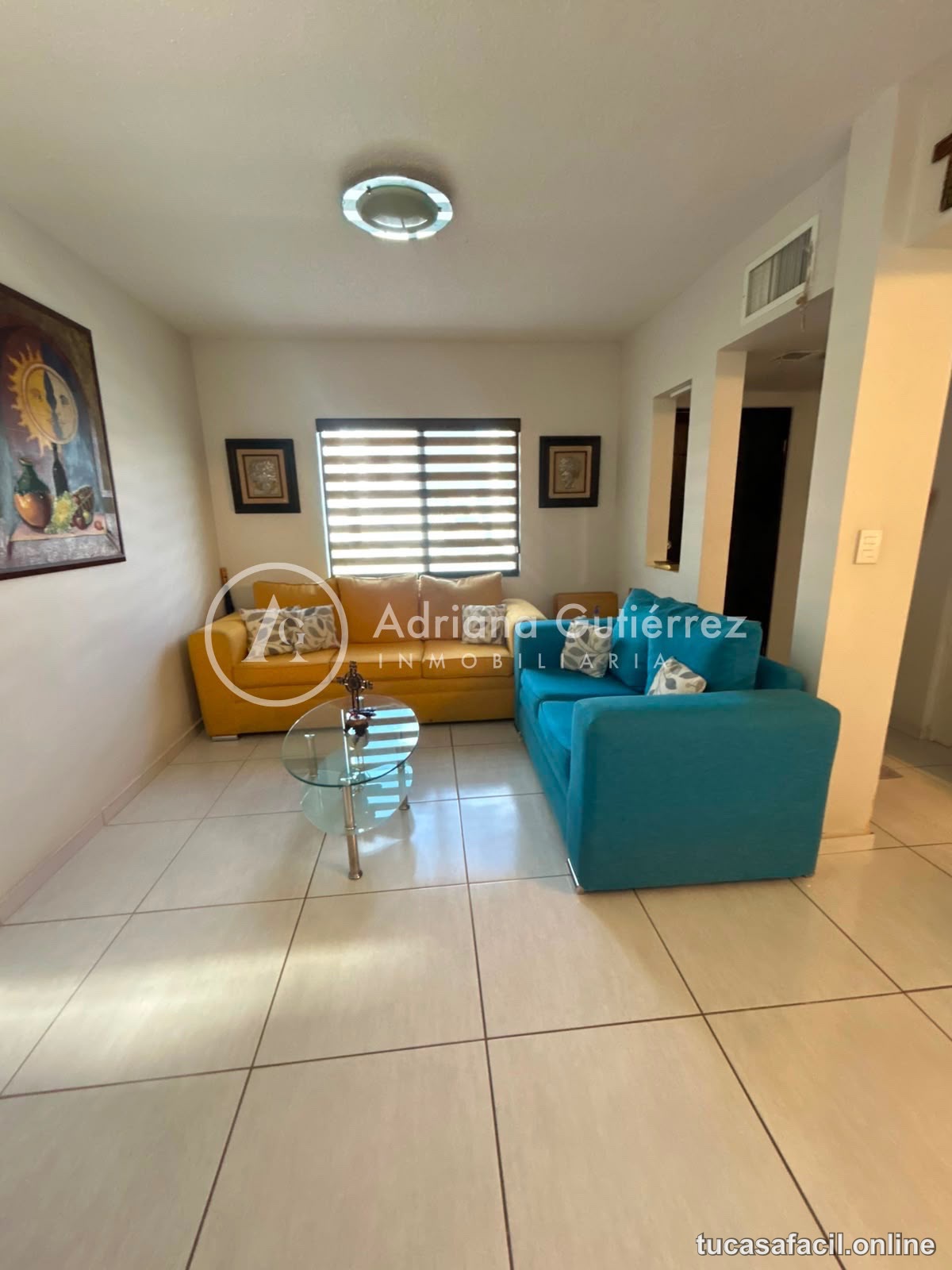 Casa en venta en Canto de Palermo, Ciudad Juárez, foto 2