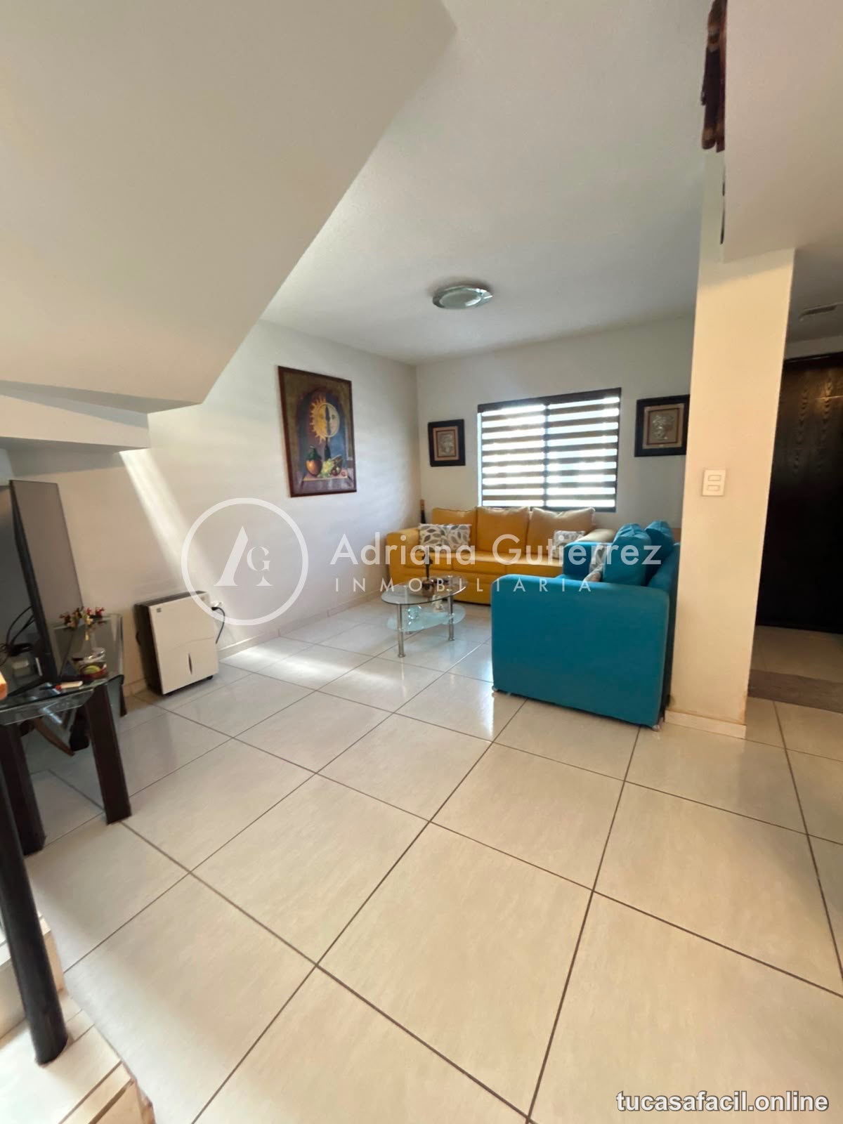 Casa en venta en Canto de Palermo, Ciudad Juárez, foto 3