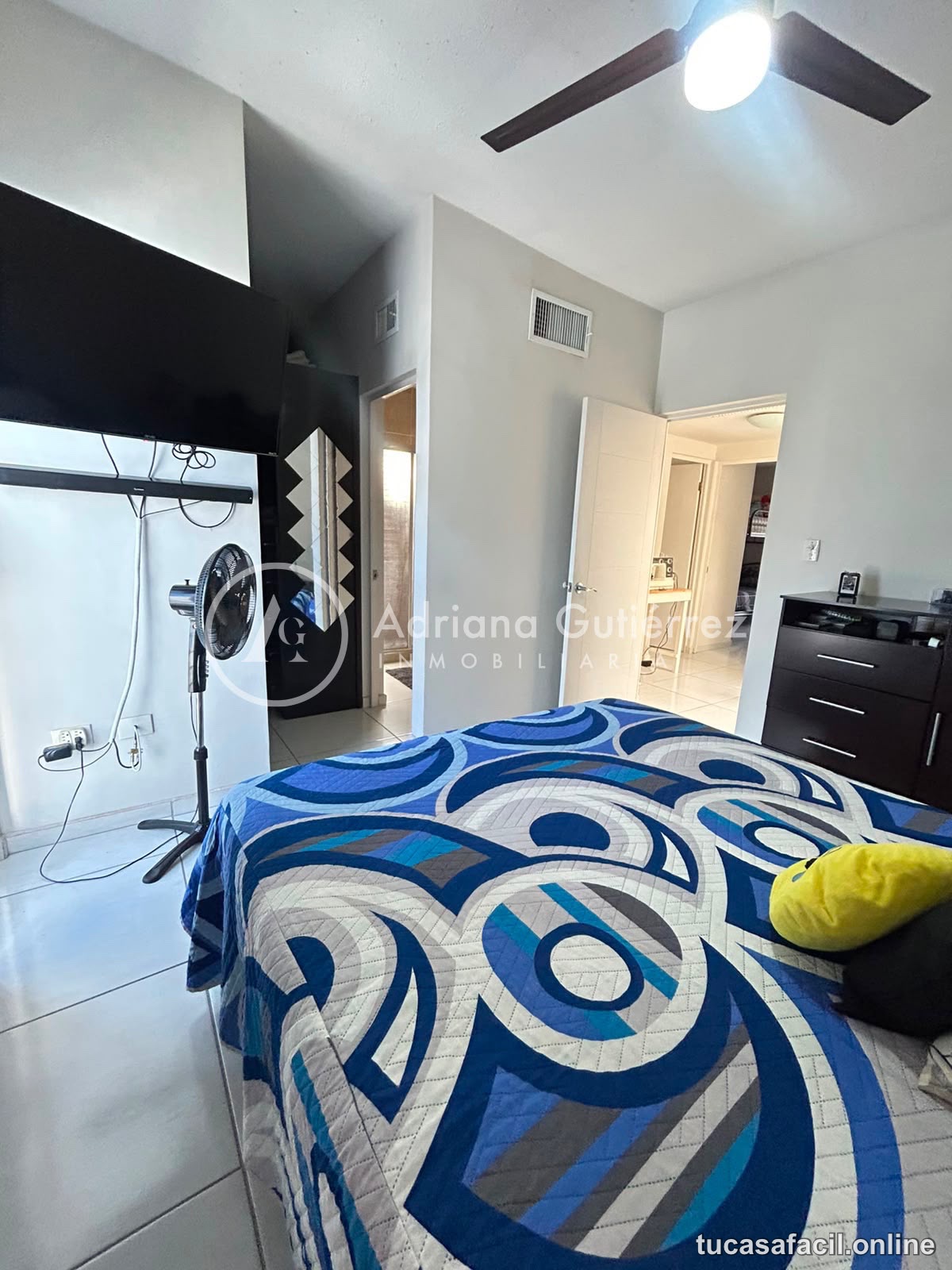 Casa en venta en Canto de Palermo, Ciudad Juárez, foto 8