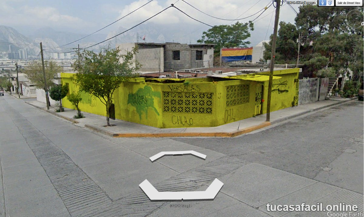 Casa en renta en Rincón de las Mitras, Santa Catarina, Nuevo León, Santa Catarina, foto 1
