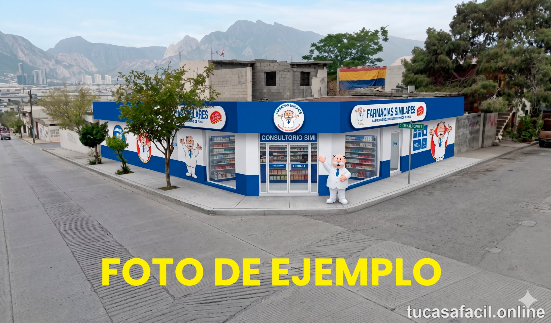 Casa en renta en Rincón de las Mitras, Santa Catarina, Nuevo León, Santa Catarina, foto 7