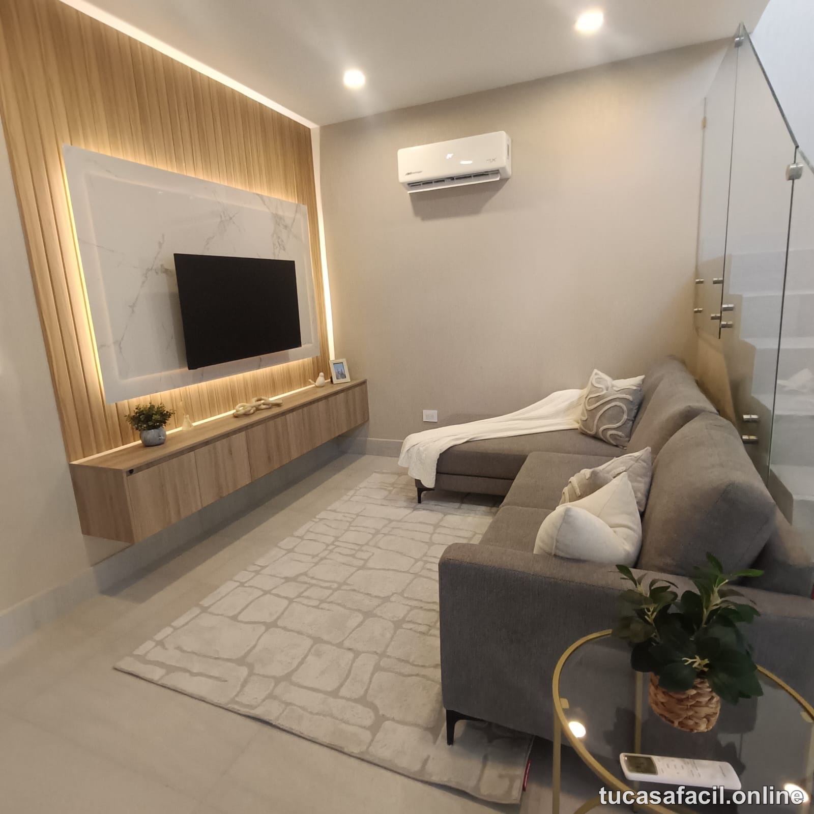 Casa en venta en Reserva Constanza, Santiago, foto 1