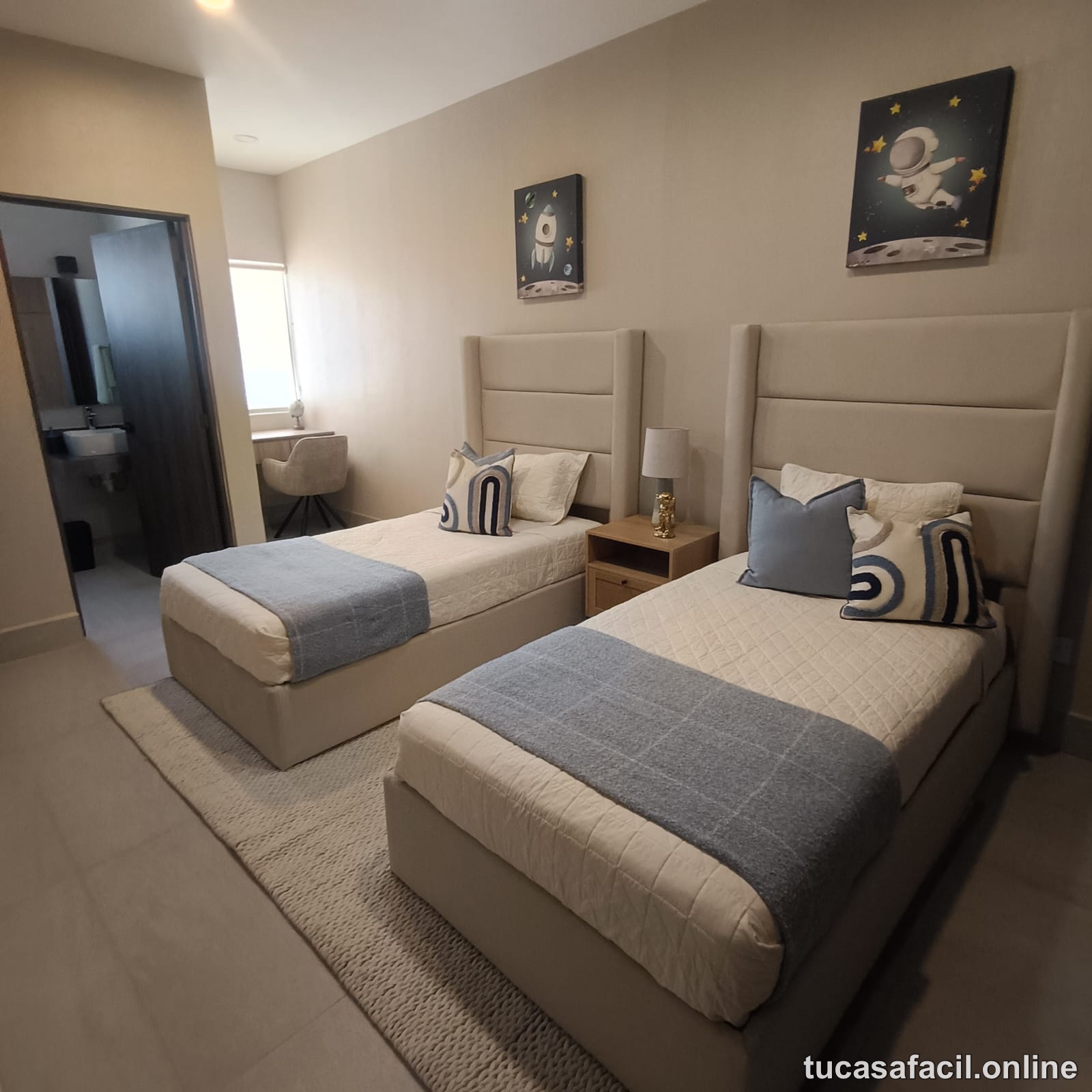 Casa en venta en Reserva Constanza, Santiago, foto 4