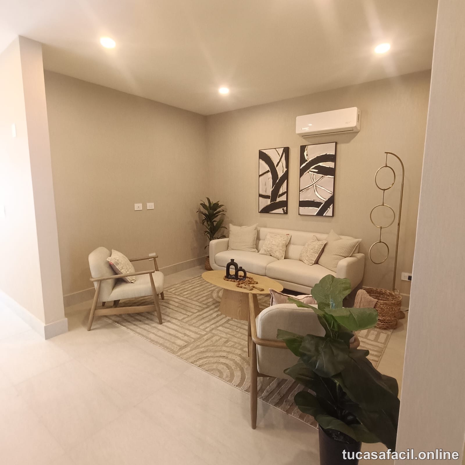 Casa en venta en Reserva Constanza, Santiago, foto 6