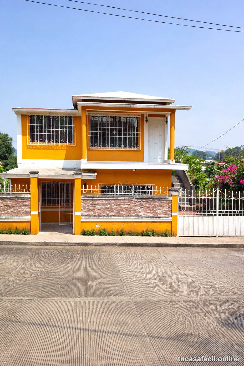 Casa en venta en El pedregal, Santiago Tuxtla, Veracruz, Santiago Tuxtla, foto 1