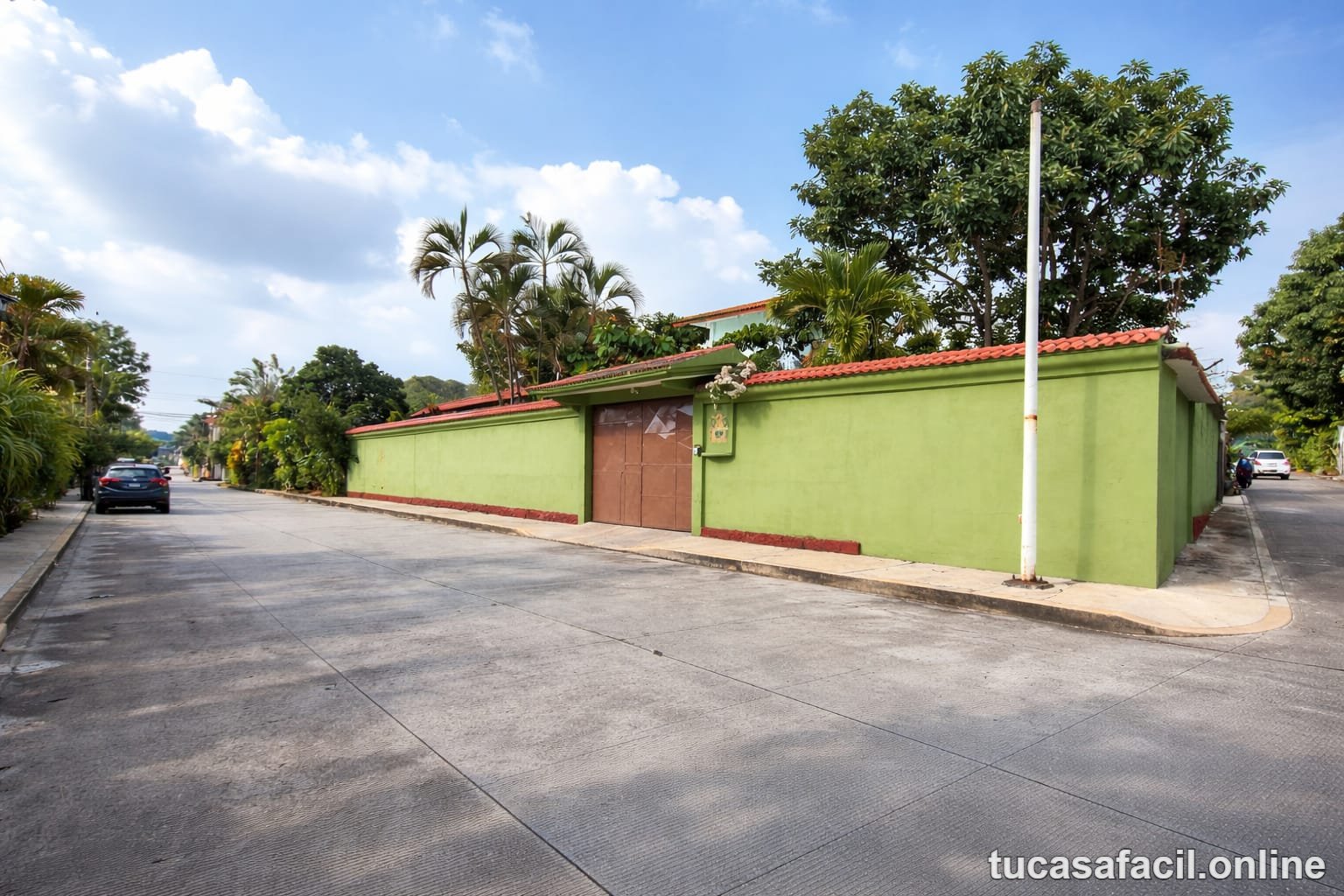 Casa en venta en Don Pedro, Catemaco, foto 1