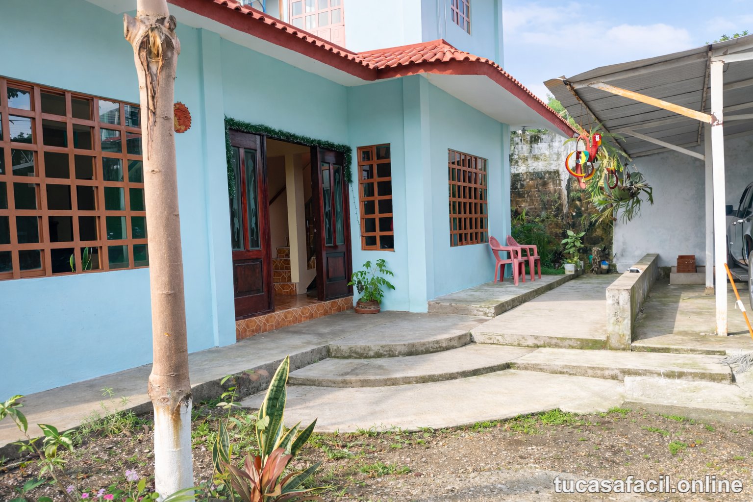 Casa en venta en Don Pedro, Catemaco, foto 2