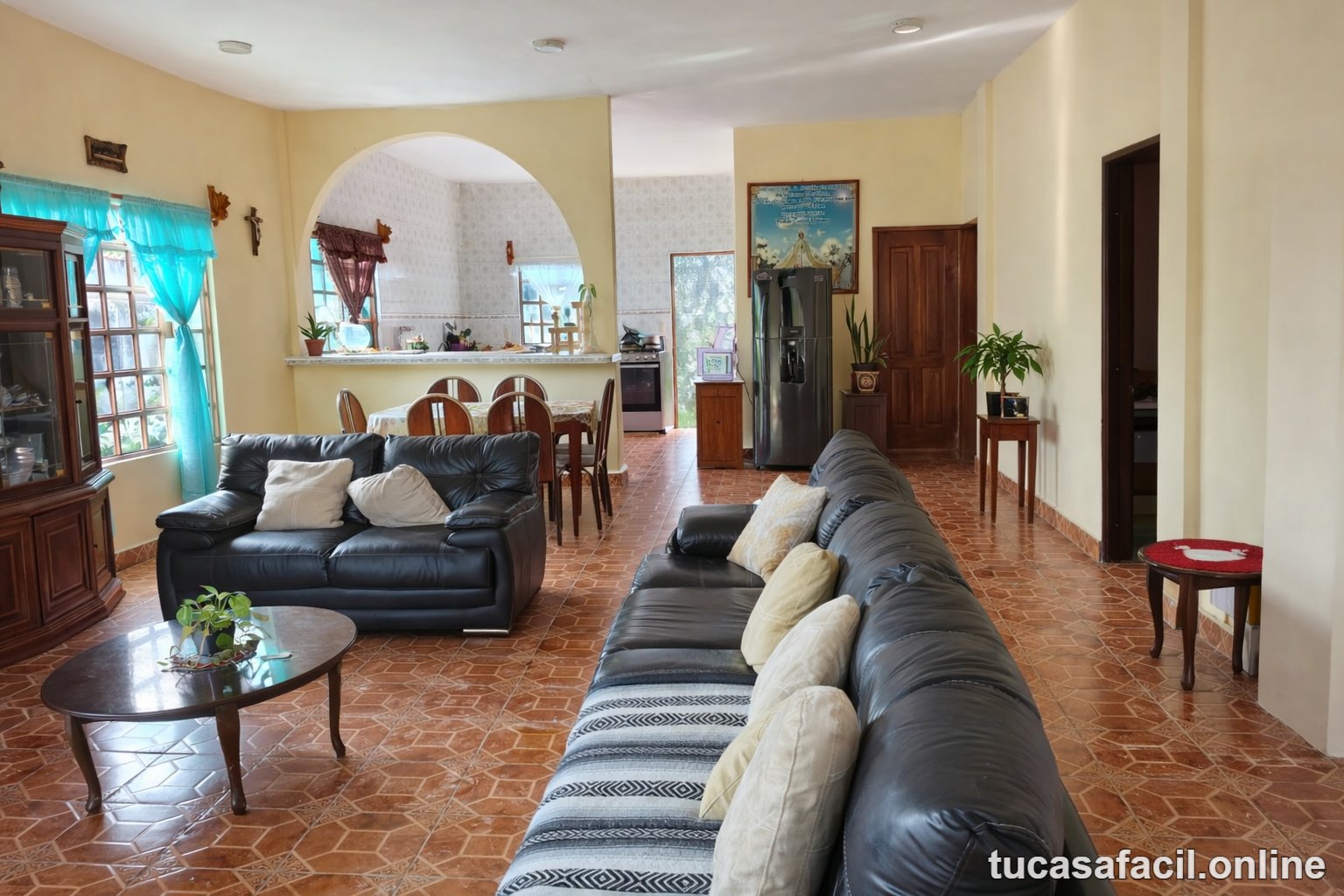 Casa en venta en Don Pedro, Catemaco, foto 3