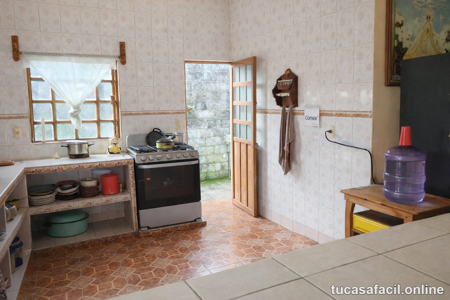 Casa en venta en Don Pedro, Catemaco, foto 4