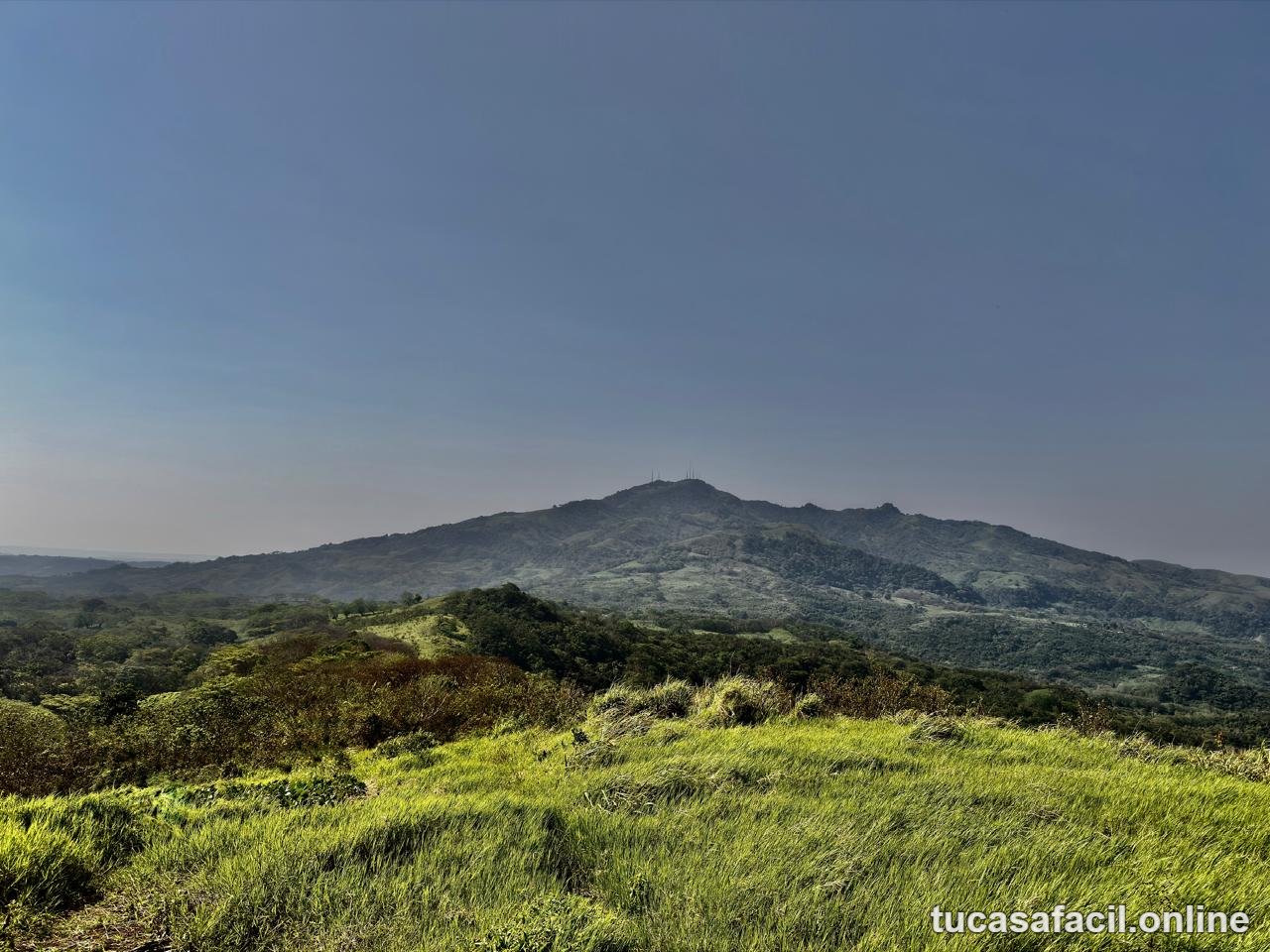 Terreno en venta en Comunidad Cerro Blanco, Santiago Tuxtla, foto 2