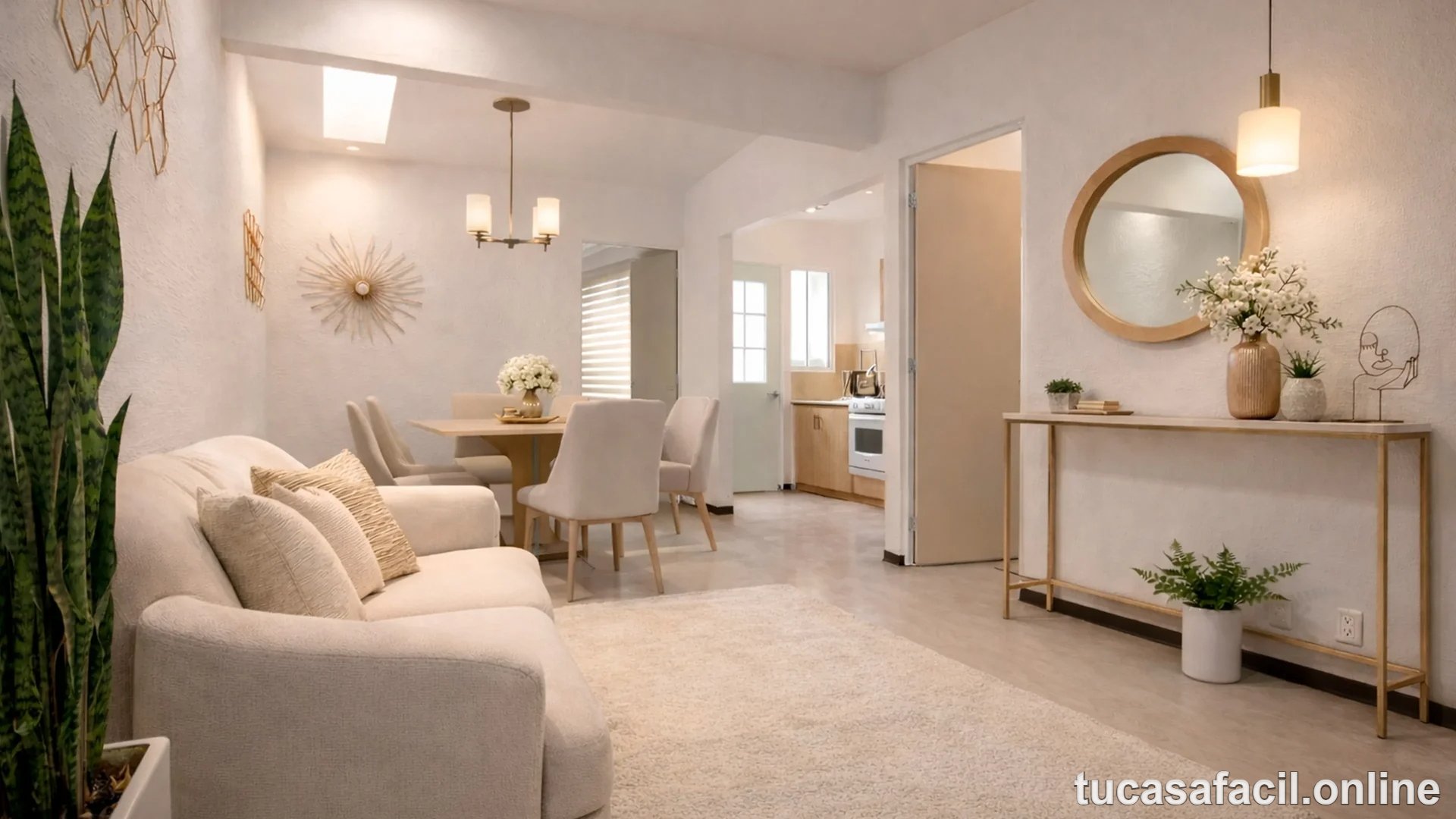Casa en venta en Fuentes de Tizayuca, Tizayuca, foto 3