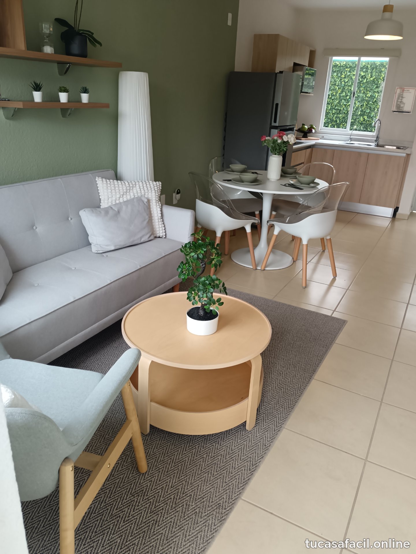 Casa en venta, foto 1