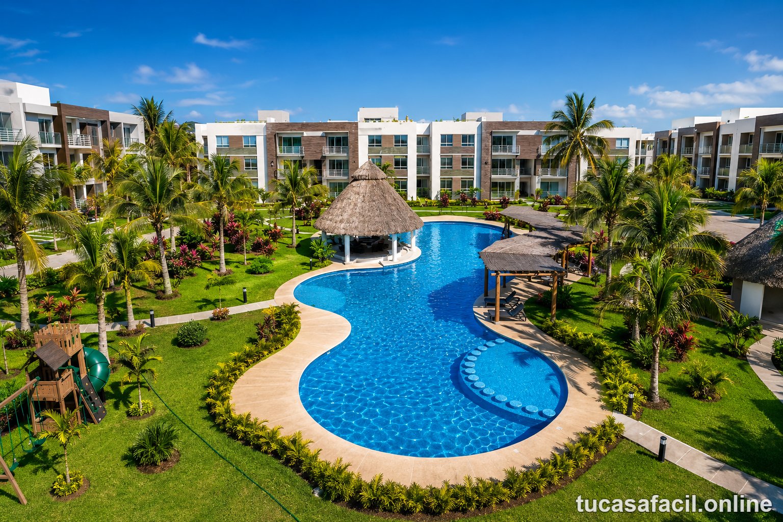 Departamento en venta en Alfredo V Bonfil, Acapulco de Juárez, foto 1