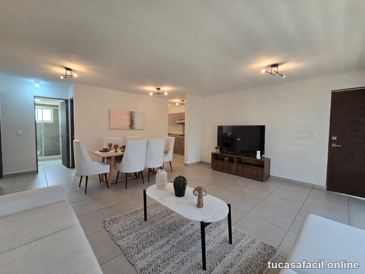 Departamento en venta en Alfredo V Bonfil, Acapulco de Juárez, foto 3
