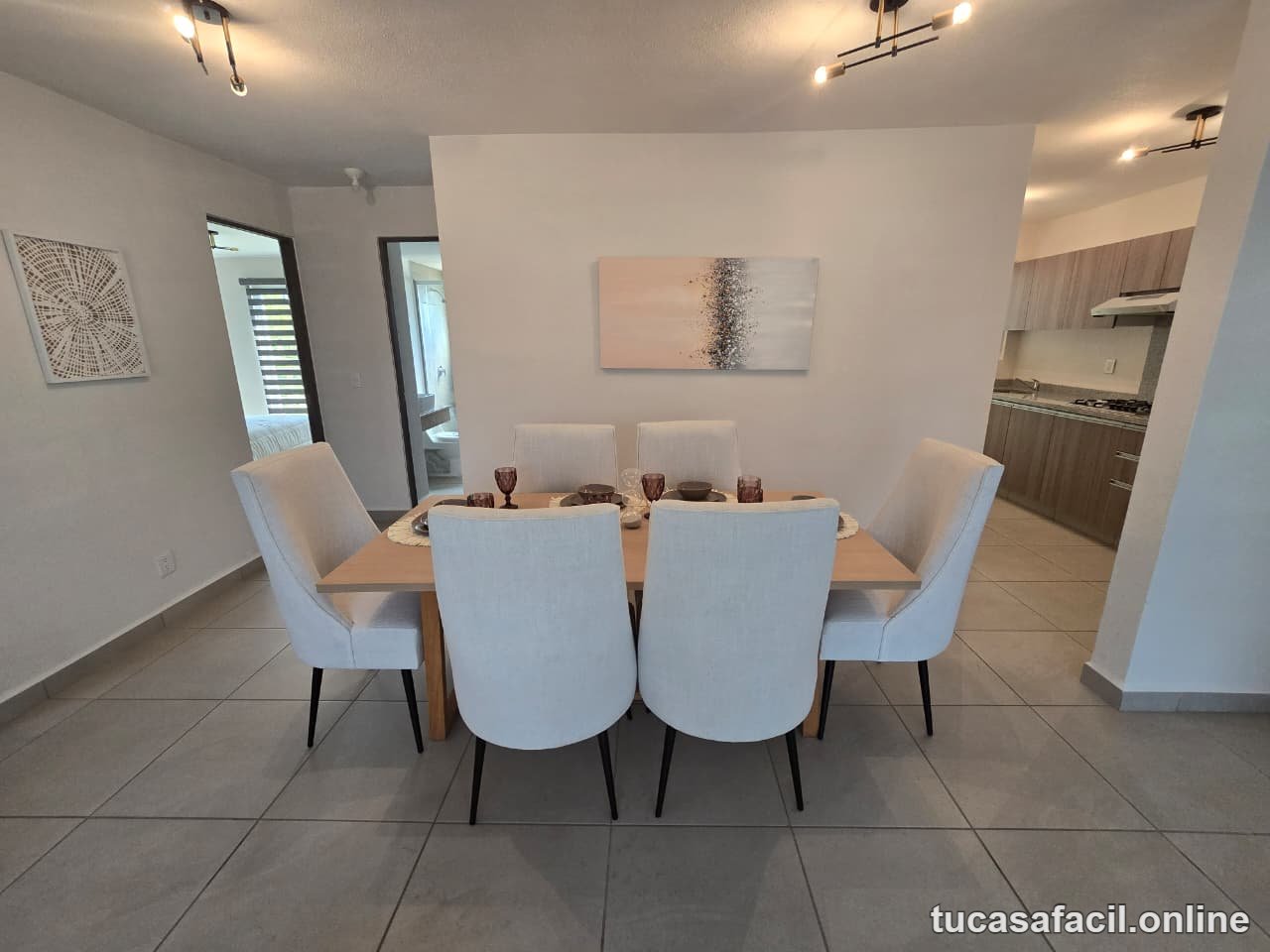 Departamento en venta en Alfredo V Bonfil, Acapulco de Juárez, foto 5