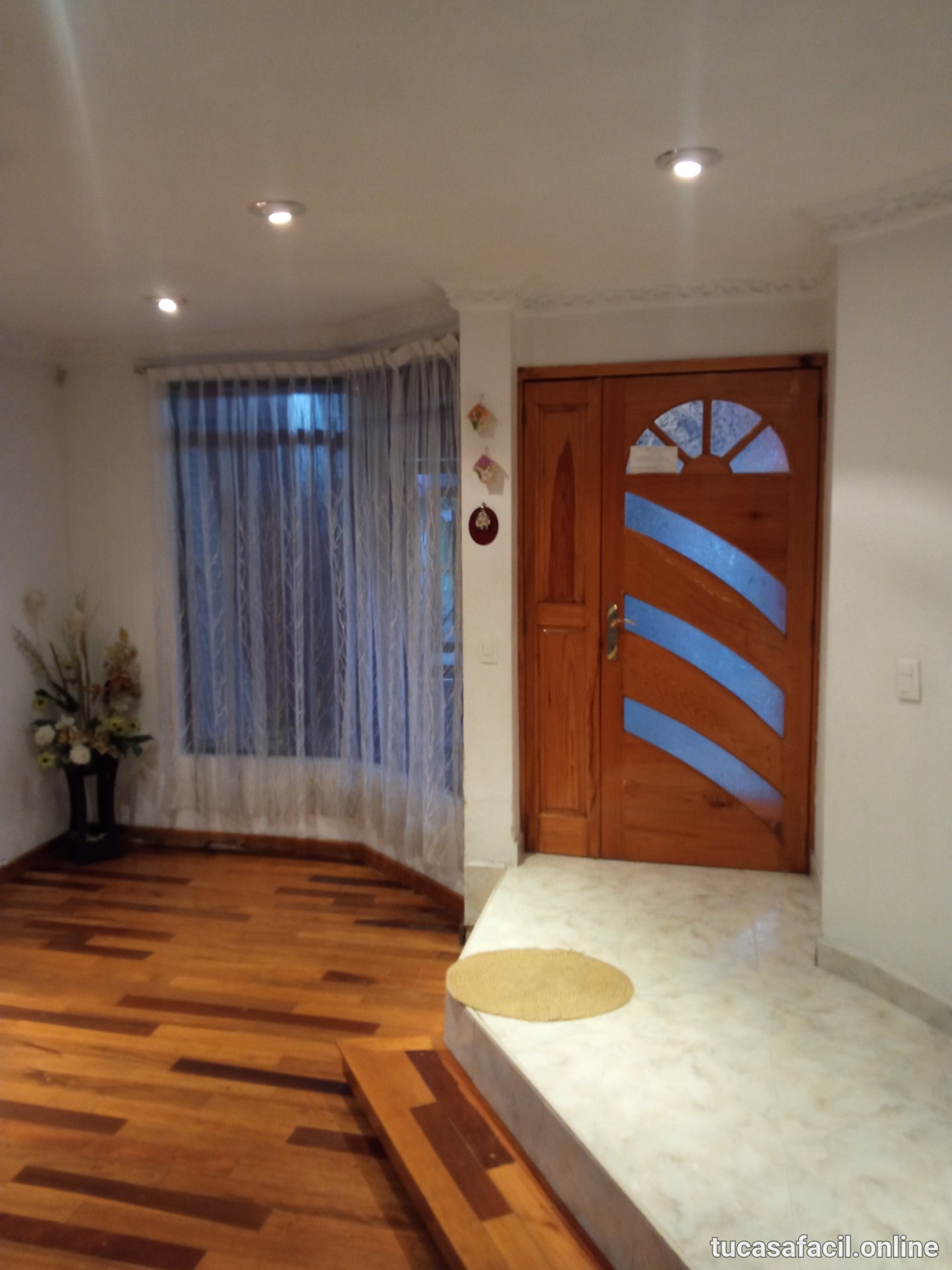 Casa en renta en Solidaridad nacional, Gustavo A. Madero, foto 4