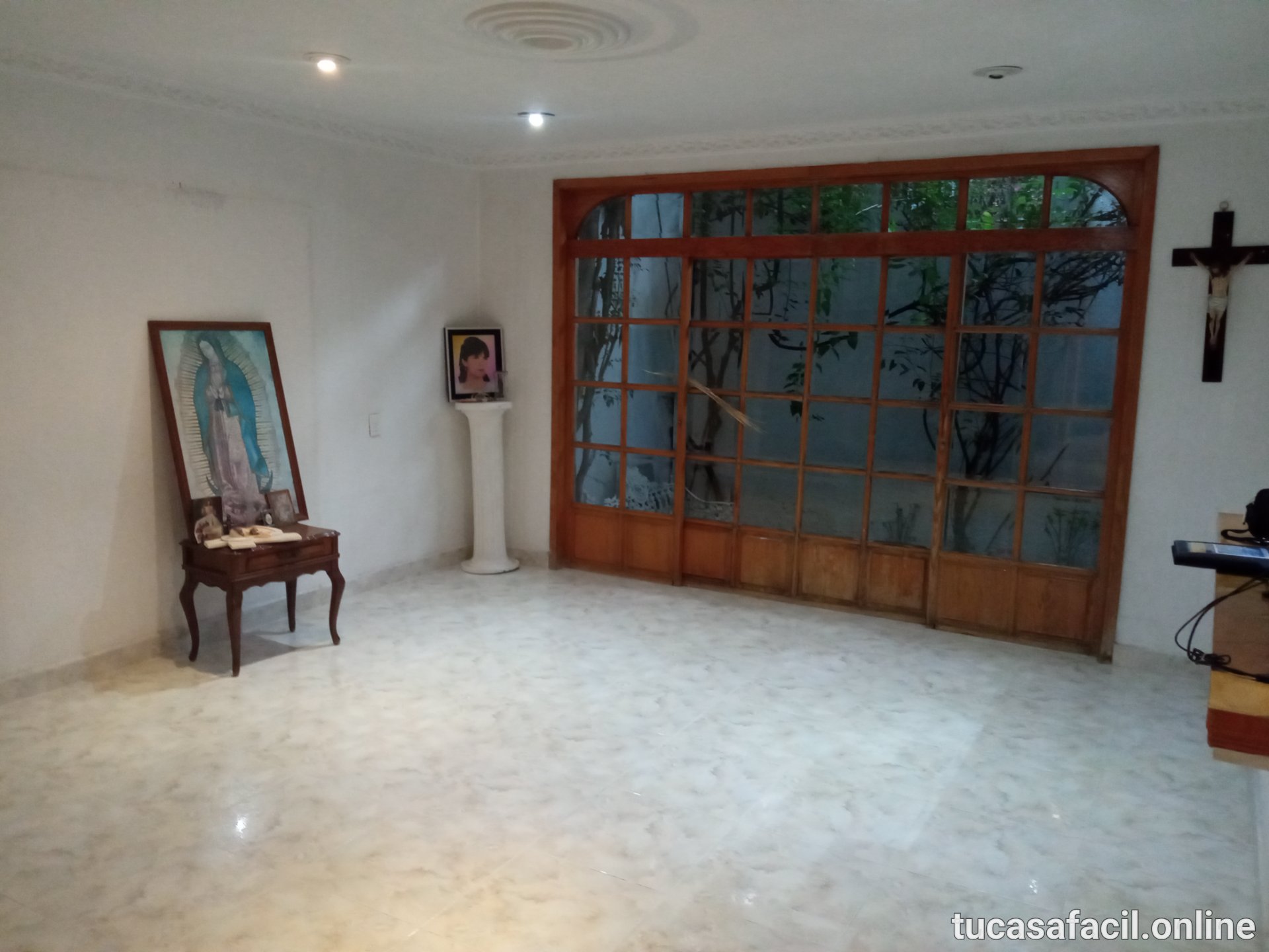 Casa en renta en Solidaridad nacional, Gustavo A. Madero, foto 5
