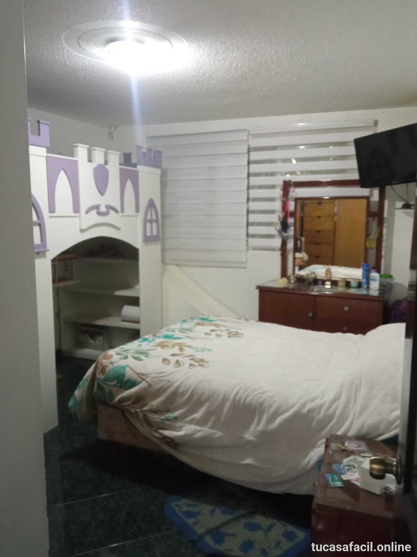Casa en renta en Solidaridad nacional, Gustavo A. Madero, foto 7