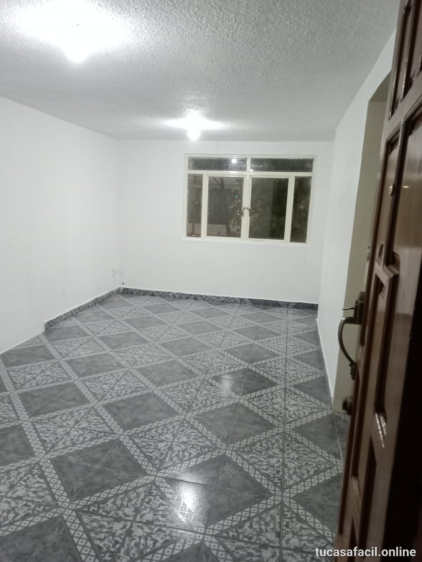 Departamento en venta en Gustavo Baz Prada Los Reyes Ixtacala (Unidad habitacional), foto 3