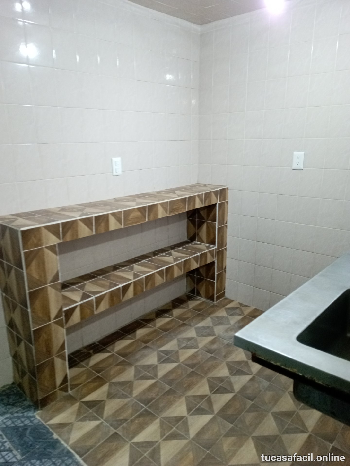 Departamento en venta en Gustavo Baz Prada Los Reyes Ixtacala (Unidad habitacional), foto 5