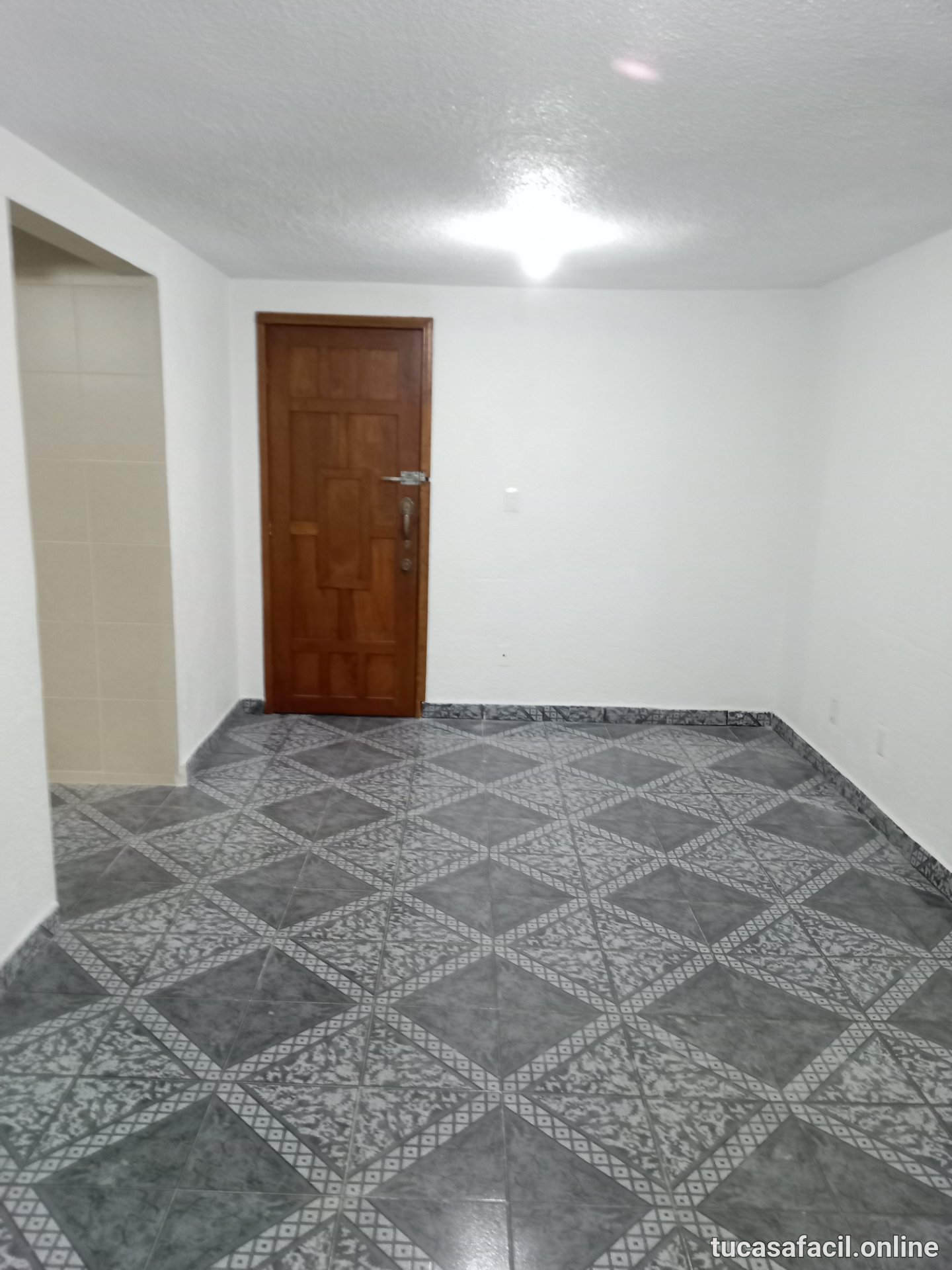 Departamento en venta en Gustavo Baz Prada Los Reyes Ixtacala (Unidad habitacional), foto 2