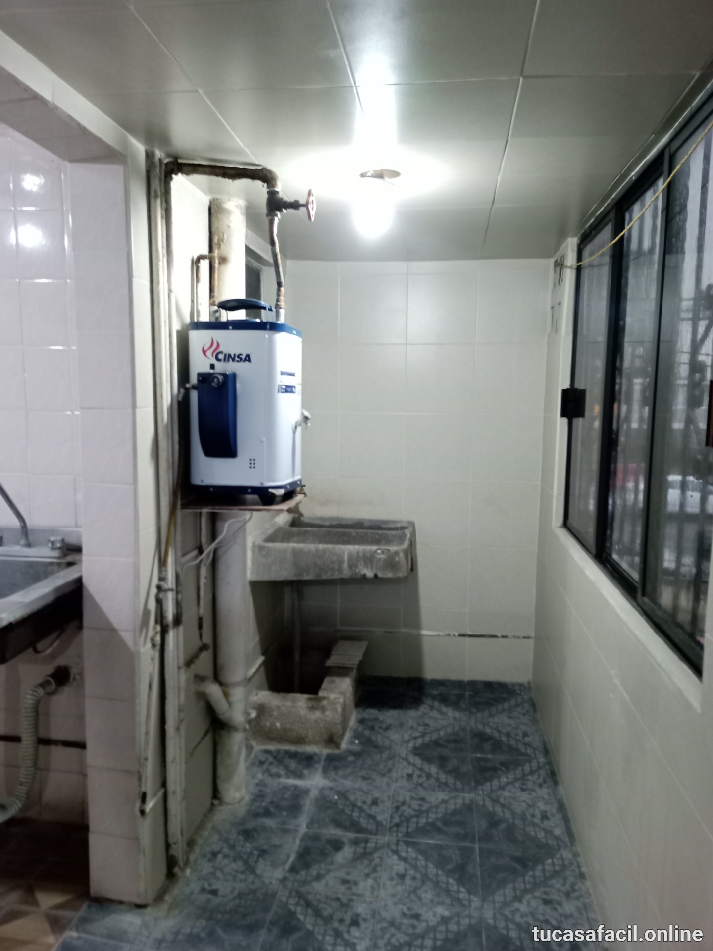 Departamento en venta en Gustavo Baz Prada Los Reyes Ixtacala (Unidad habitacional), foto 4