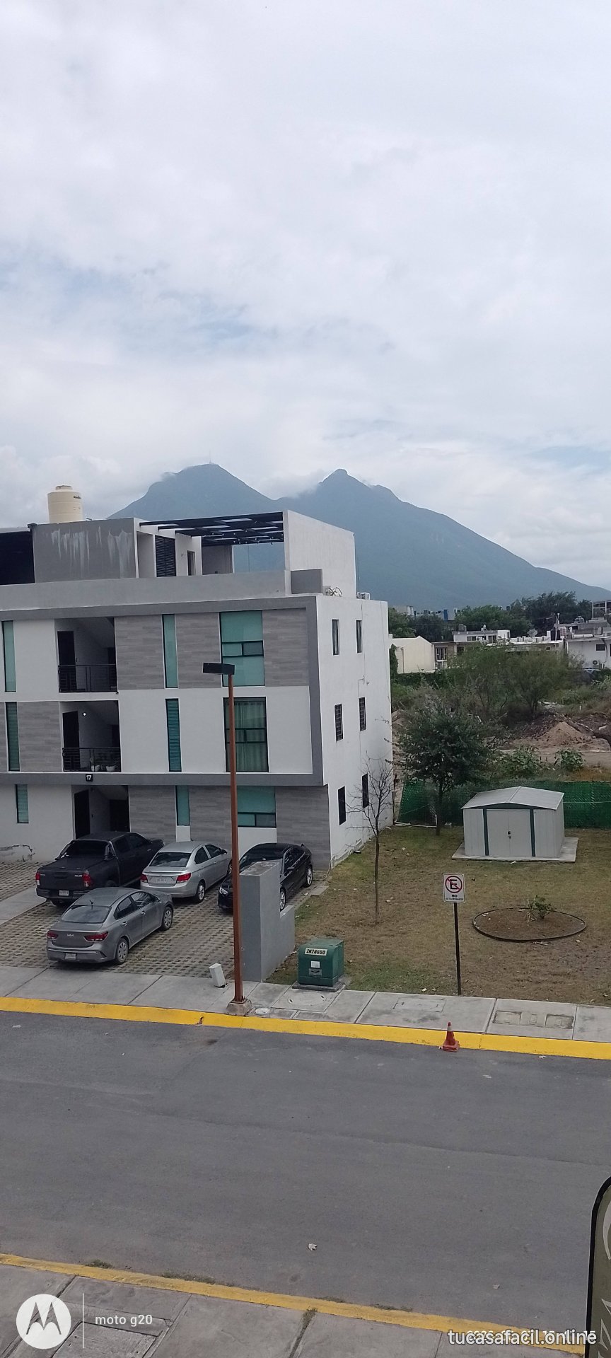 Departamento en venta en STANZA, Monterrey, foto 1