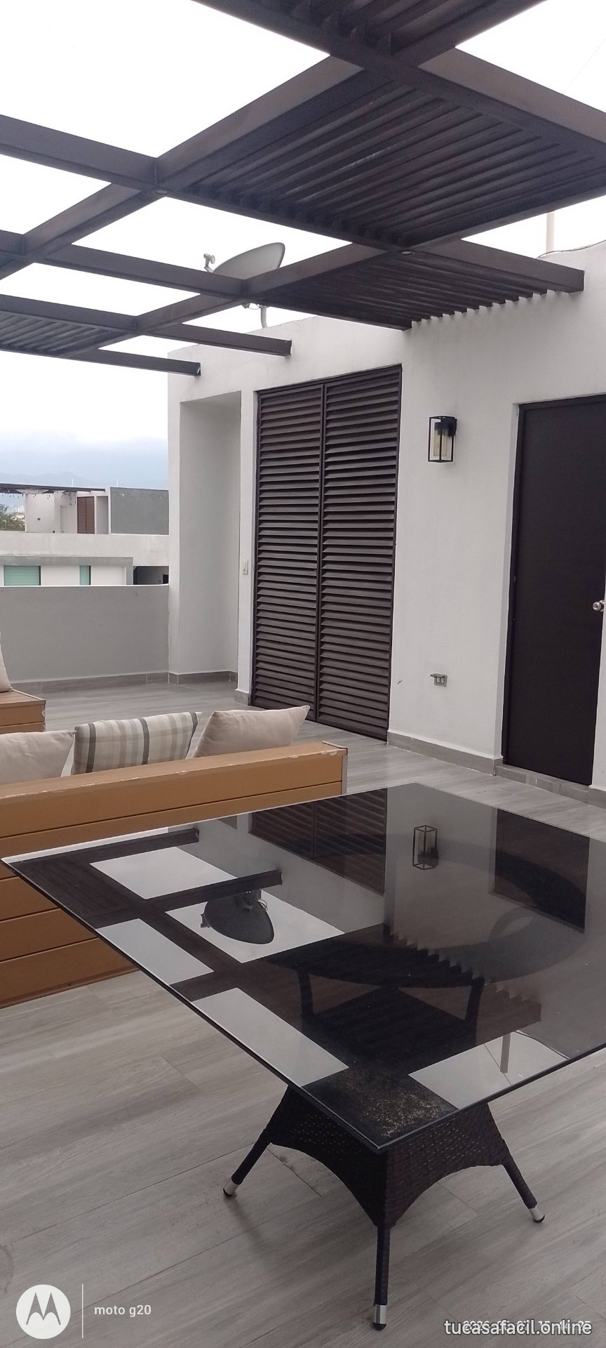 Departamento en venta en STANZA, Monterrey, foto 2
