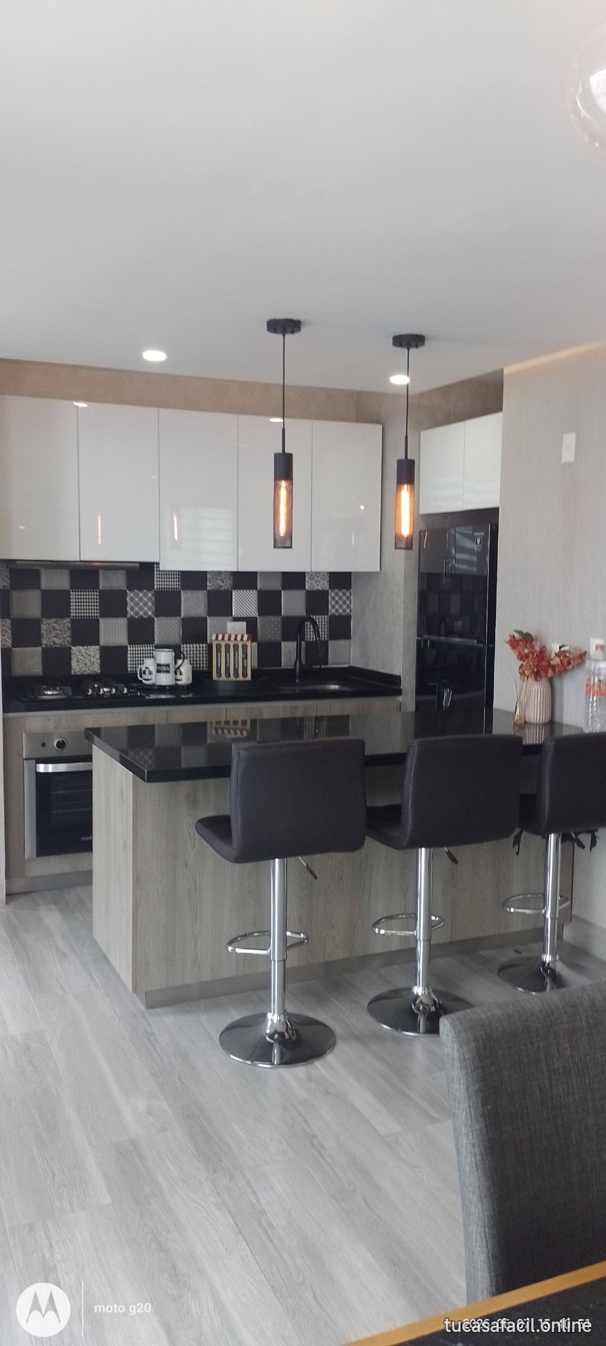 Departamento en venta en STANZA, Monterrey, foto 3