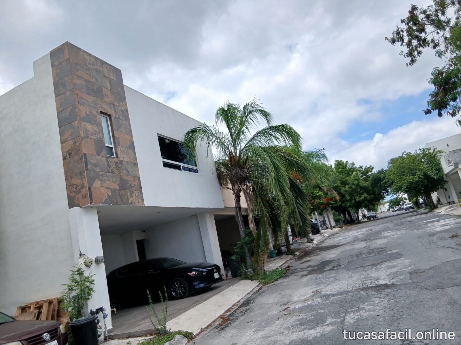 Casa en venta en Acanto Residencial, Apodaca, foto 1