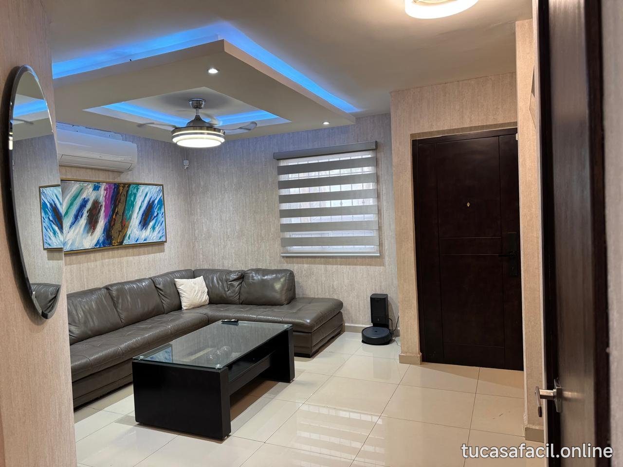 Casa en venta en Acanto Residencial, Apodaca, foto 3
