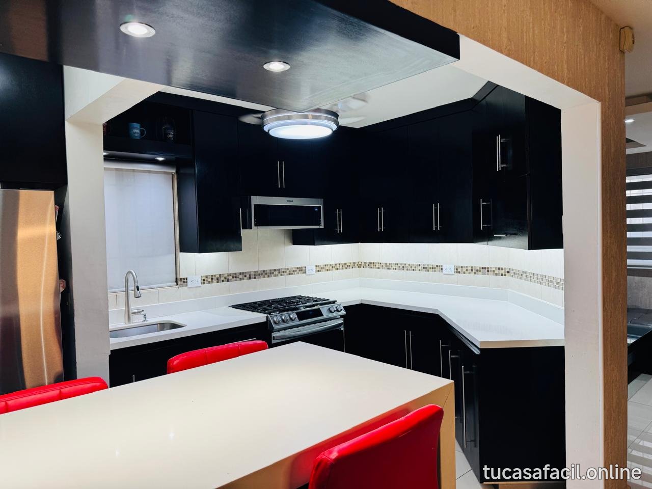 Casa en venta en Acanto Residencial, Apodaca, foto 6