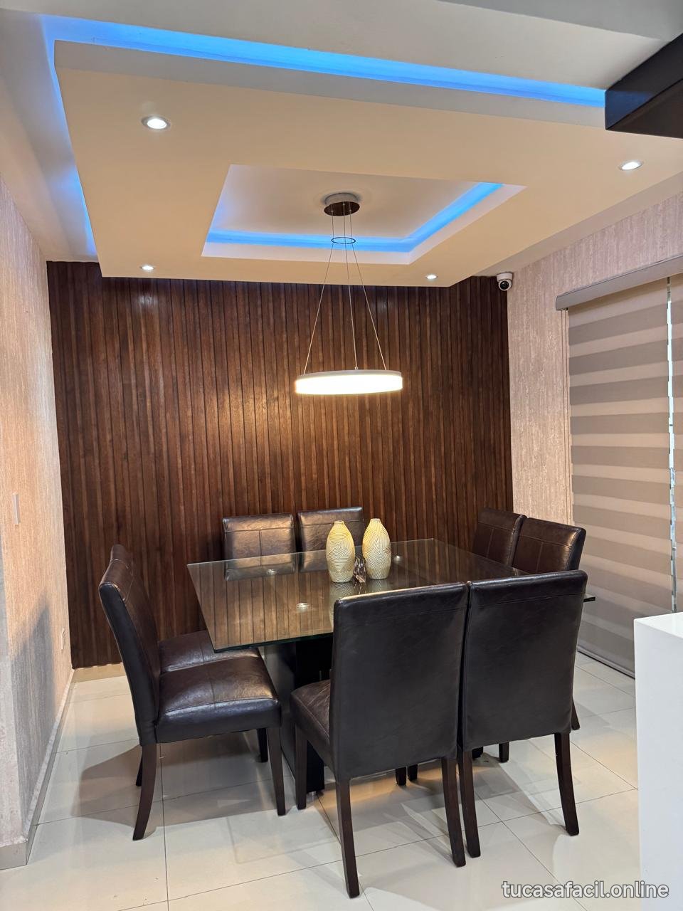 Casa en venta en Acanto Residencial, Apodaca, foto 2