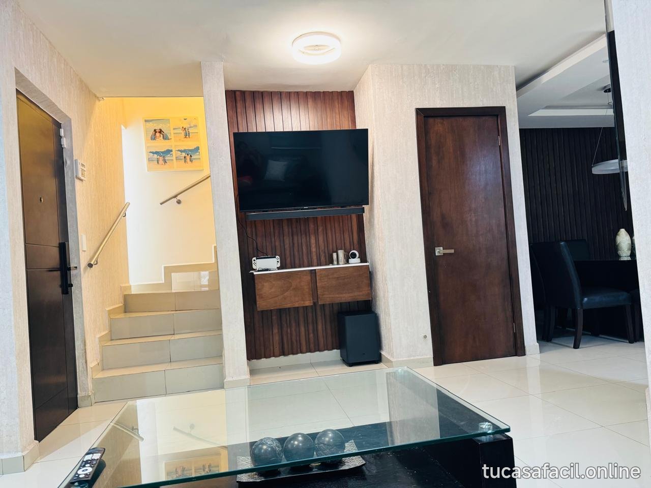 Casa en venta en Acanto Residencial, Apodaca, foto 8